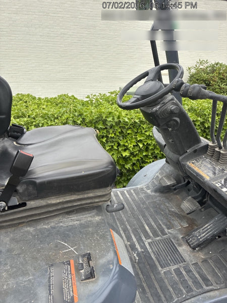 2022 TOYOTA 50-8FGU25