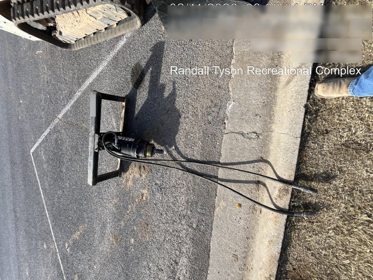 2023 AUGER TORQUE 3300-30
