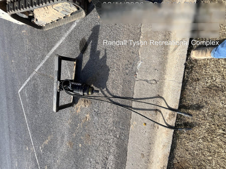 2023 AUGER TORQUE 3300-30