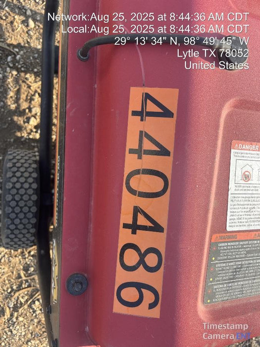 2024 MI-T-M GEN-6500-0MM1