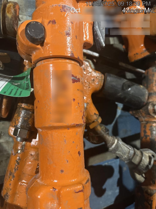 2024 MICHIGAN PNEUMATIC ES-TPB30-1-TRACKER