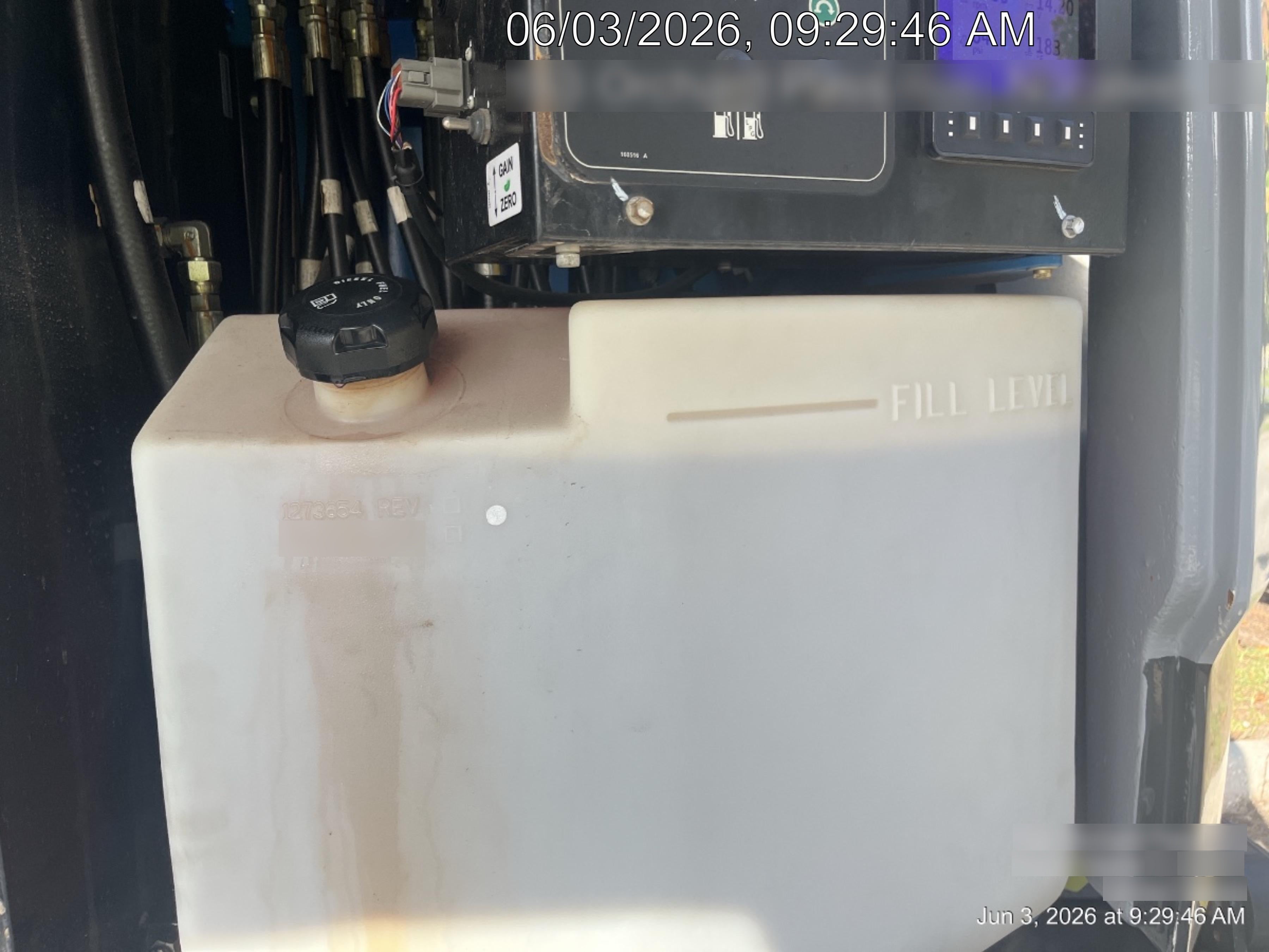 2024 GENIE Z-45 HF