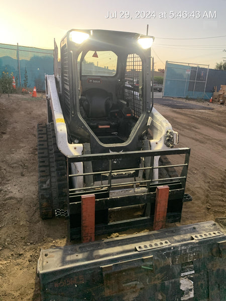 2024 ARROW MATERIAL HANDLING FS5100CB - 72"