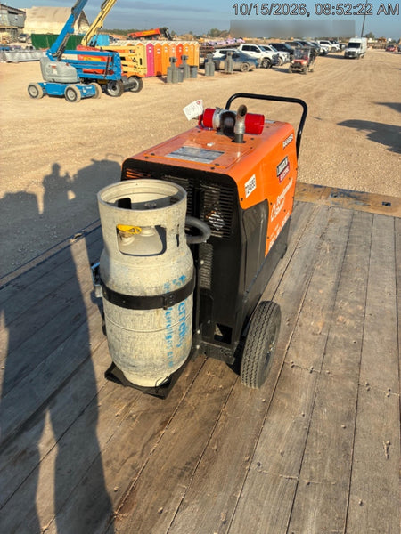 2026 LINCOLN ELECTRIC Ranger 305 LPG