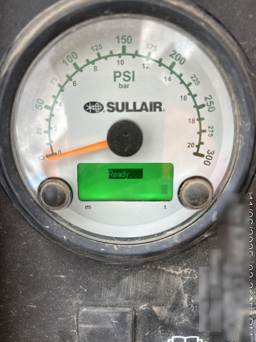 2021 SULLAIR 185D-DPQ KU4F