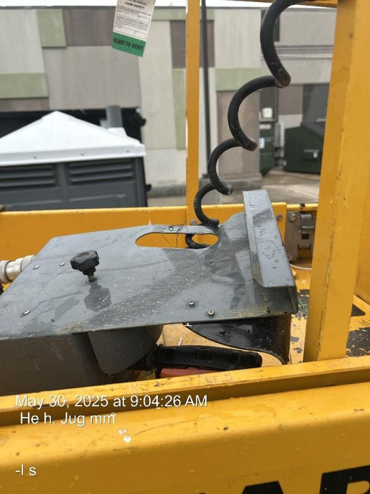 2019 HAULOTTE Star 20