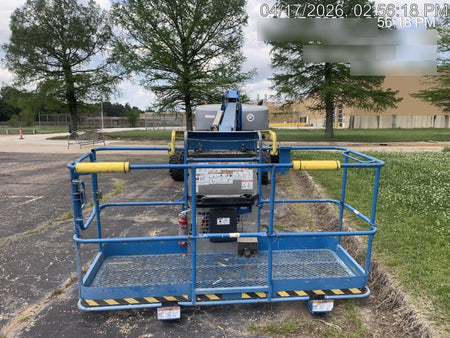 2023 GENIE S-45 XC