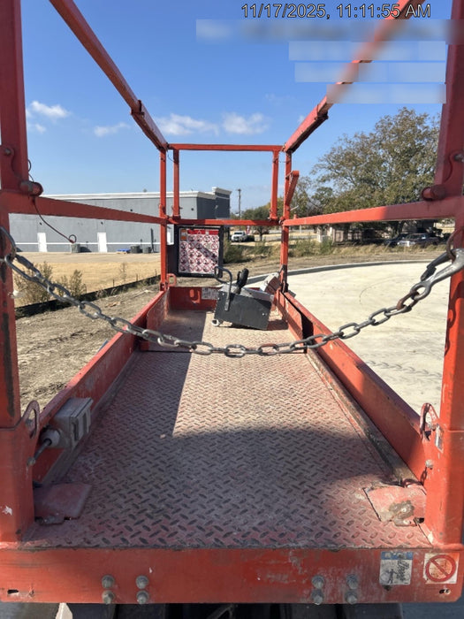 2016 SKYJACK SJIII-3226