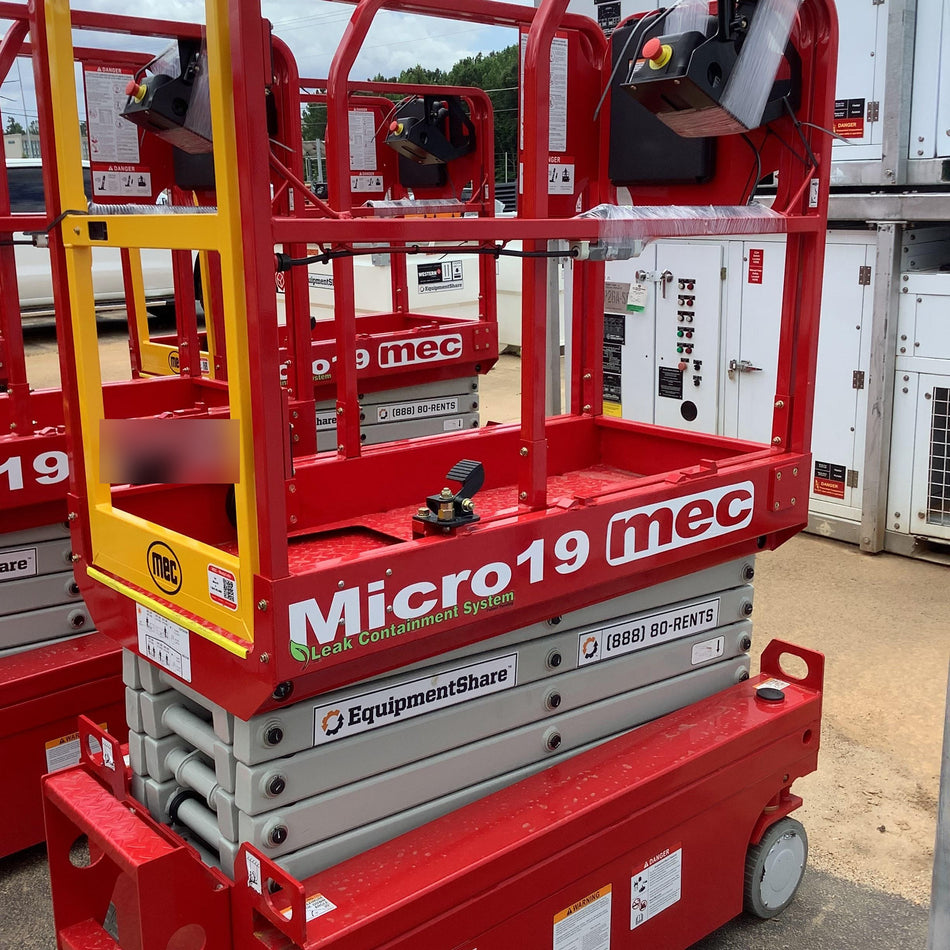 2021 MEC Micro 19