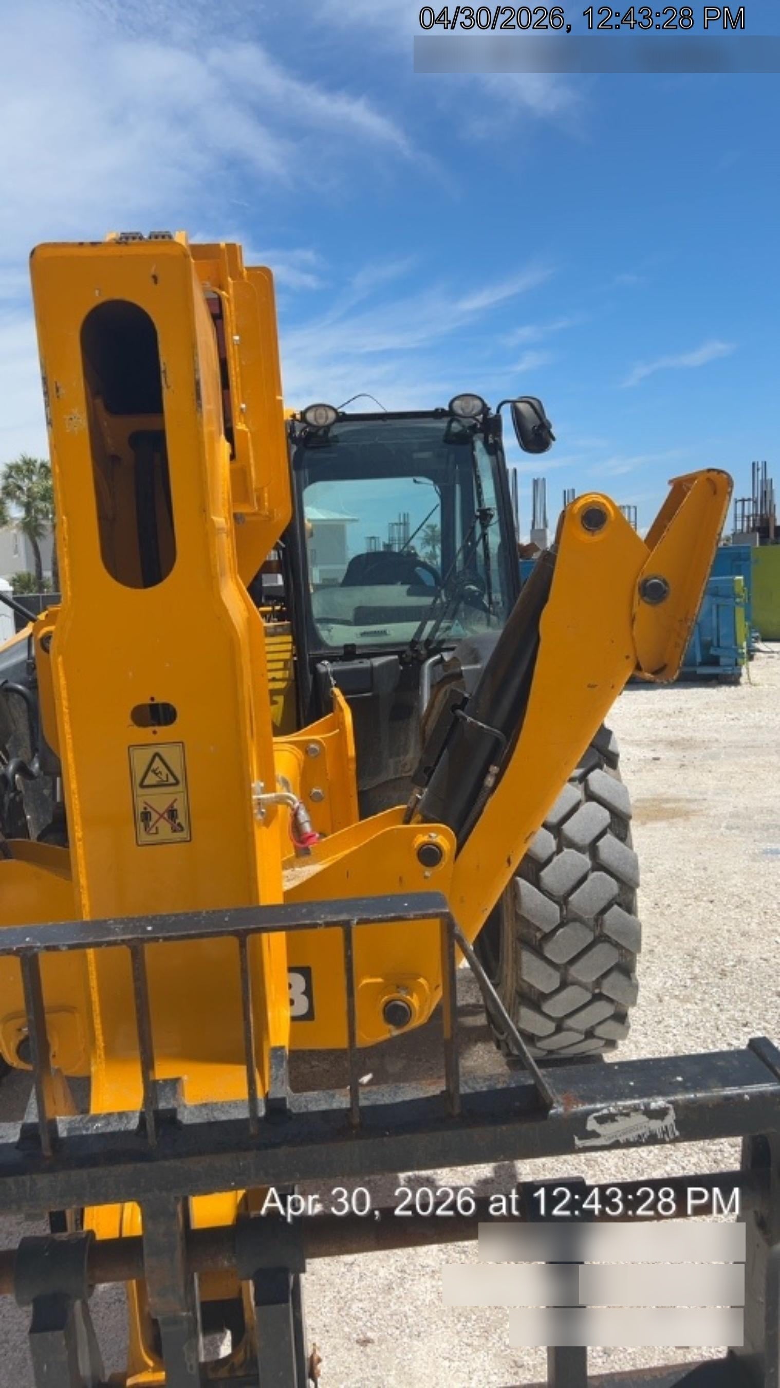 2025 JCB 510-56
