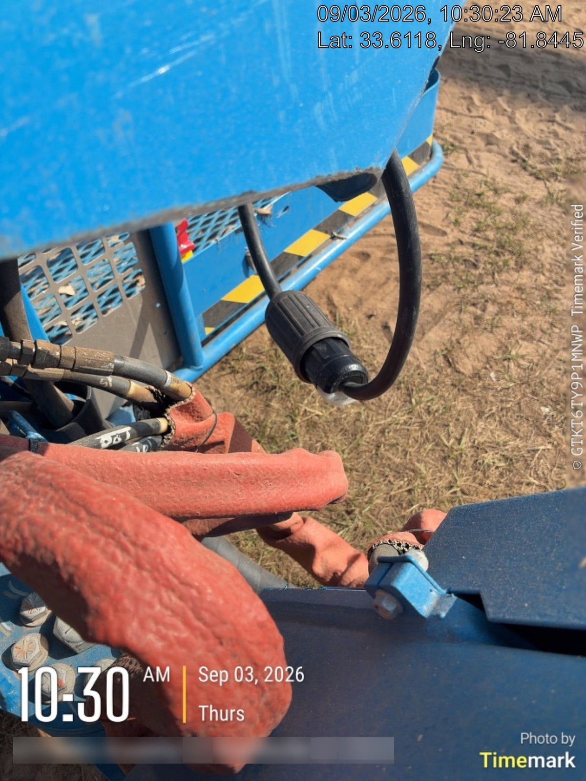 2026 MILLER ELECTRIC CST-282