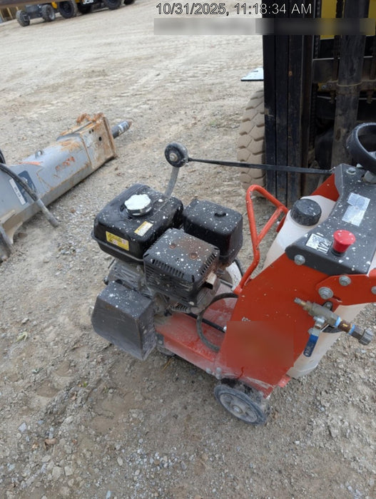 2022 HUSQVARNA FS 524