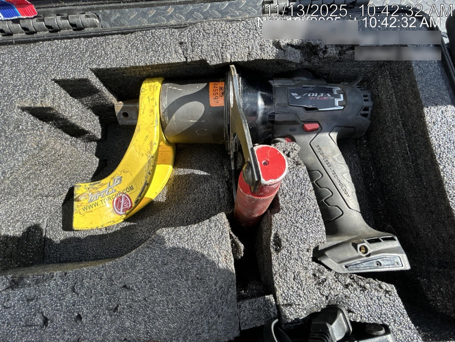 2024 TORCUP VT-1000KIT