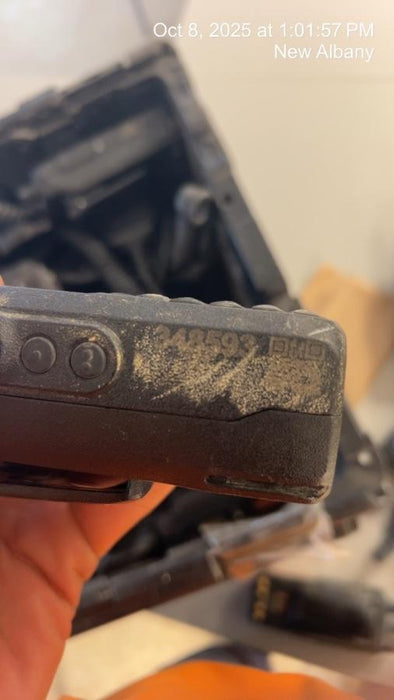 2023 MOTOROLA R7 DISPLAY