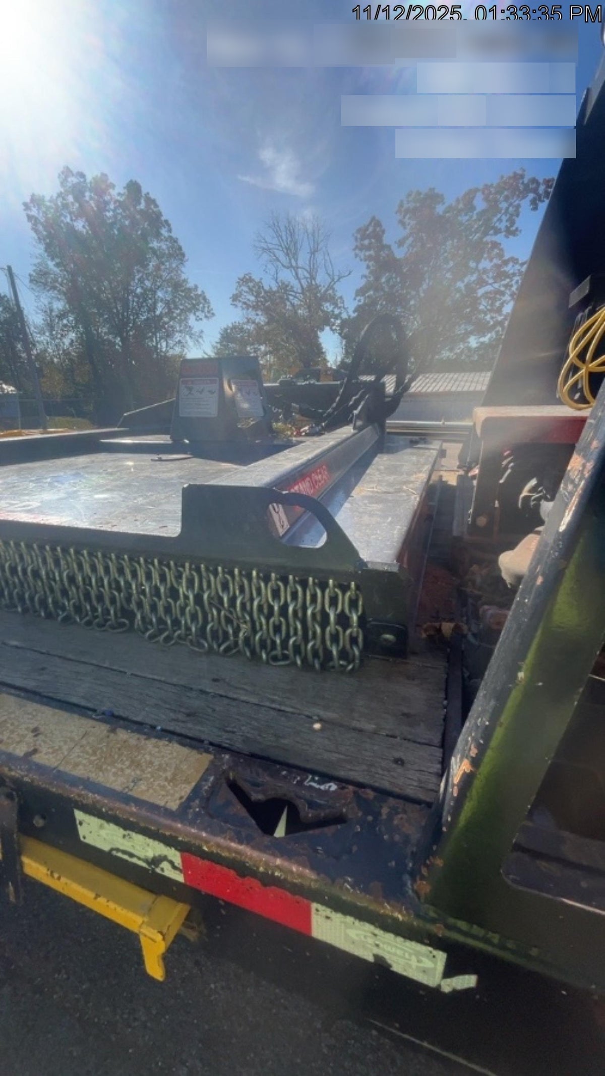 2025 PALADIN 30372A-0022