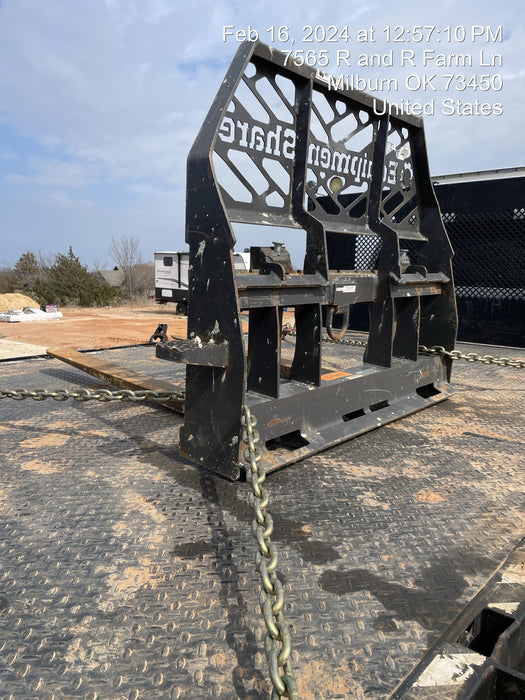 2021 PALADIN 48" Pallet Forks - Paladin