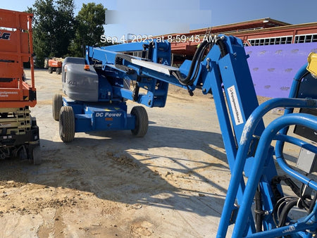 2023 GENIE Z-45/25J DC