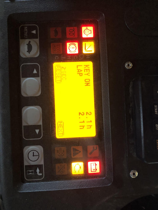 2022 TOYOTA 50-8FGU25