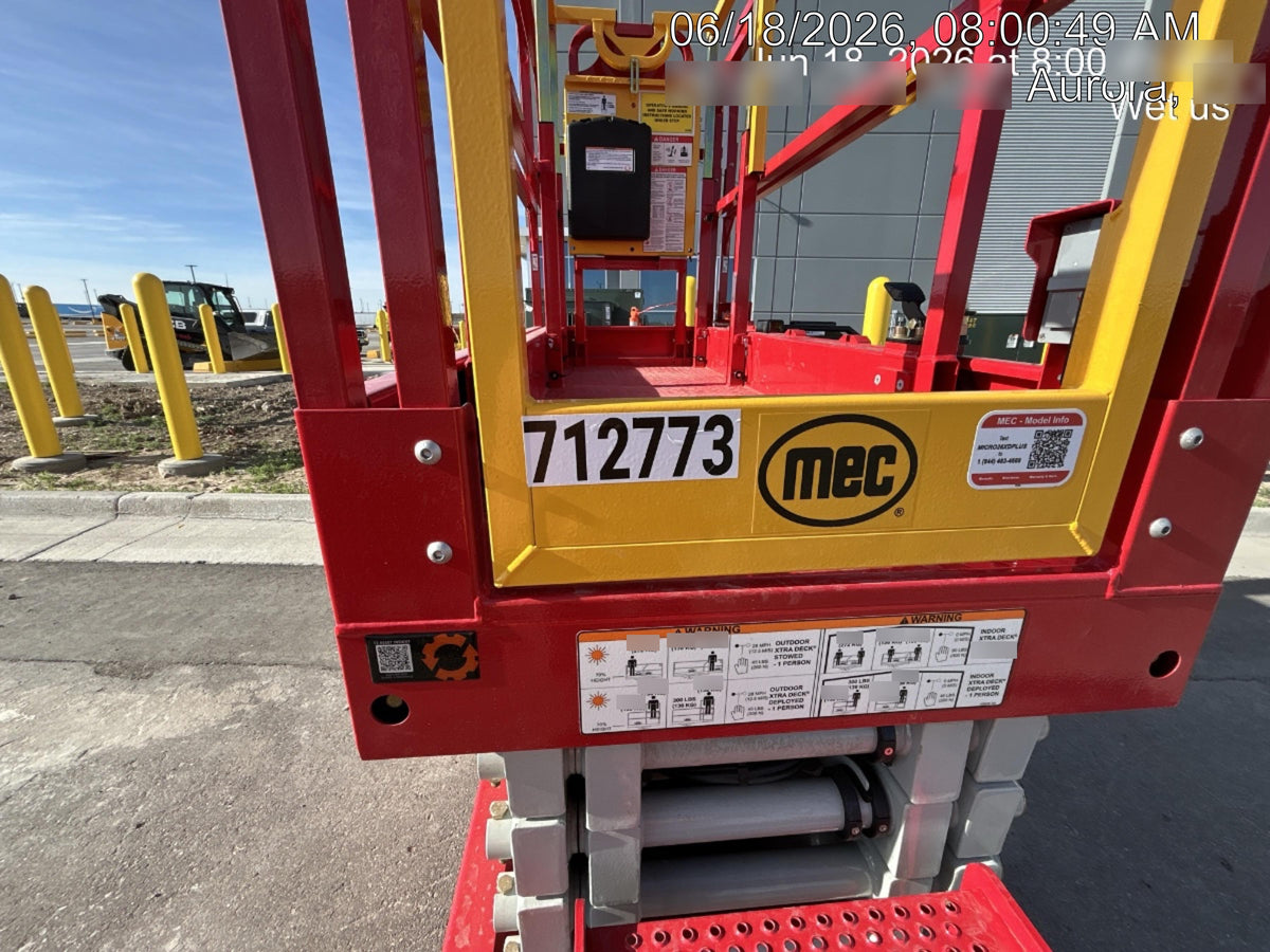 2026 MEC Micro 26-XD+