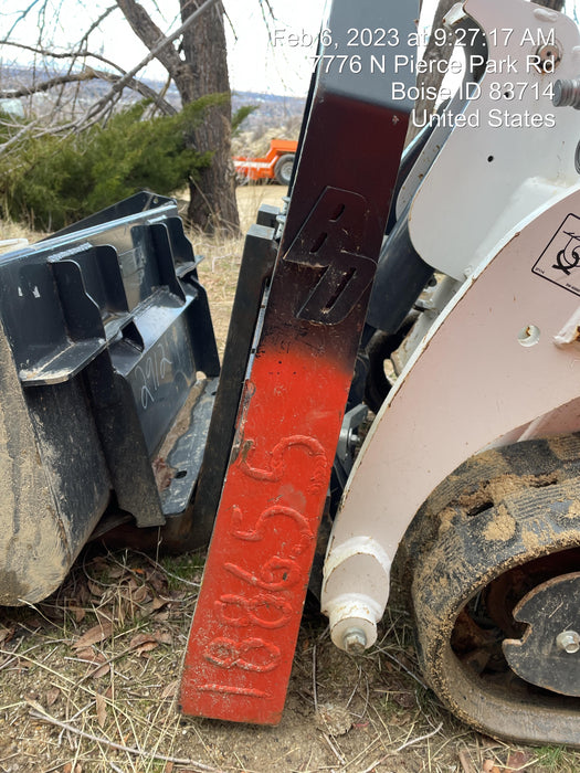 2021 BLUE DIAMOND 314002-25