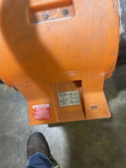 2022 ALLEGRO 9539-12