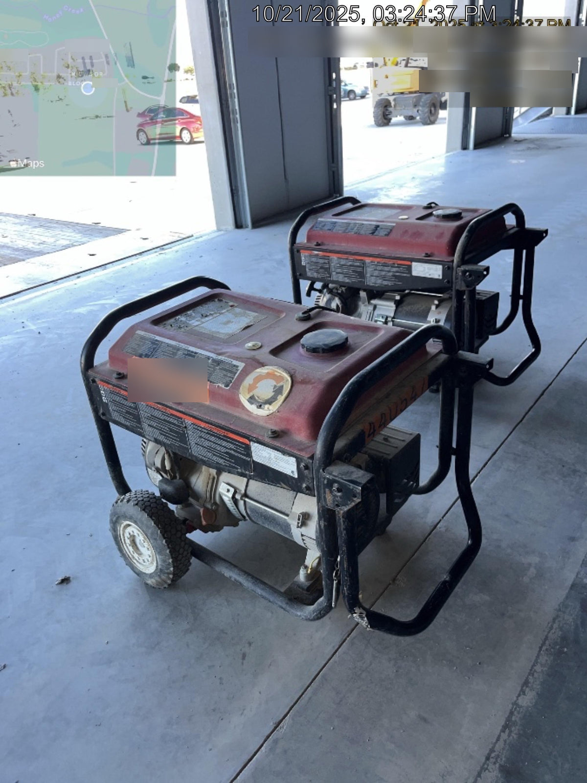 2024 MI-T-M GEN-6500-0MM1