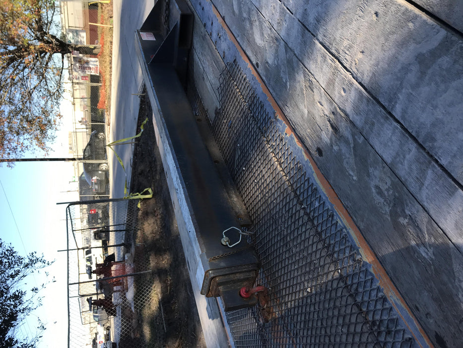 2017 ARROW MATERIAL HANDLING CE60-TH