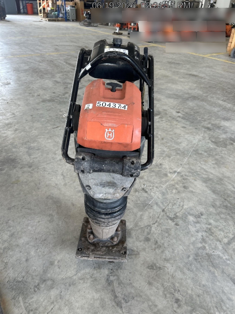 2025 HUSQVARNA LT6005