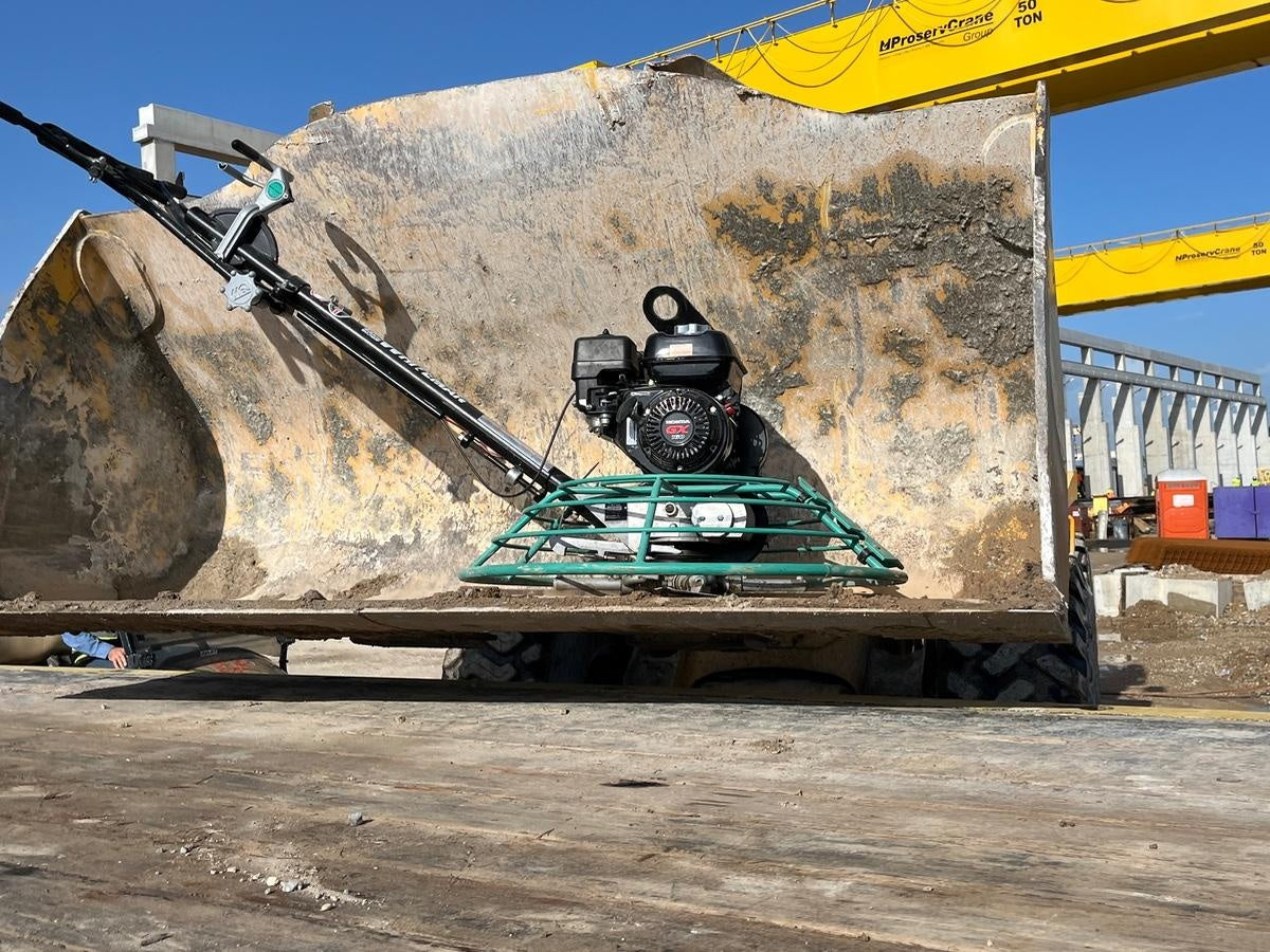 2025 MULTIQUIP J36H55