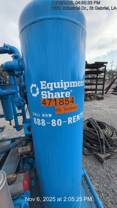 2024 HANKISON RDH-930G