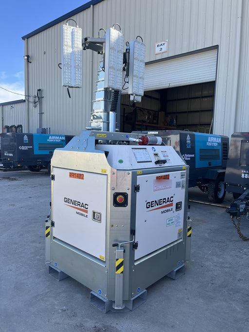 2025 GENERAC SLT-DCUBEHYPRK2