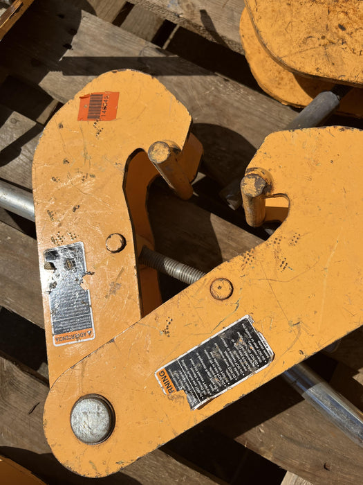 2021 HARRINGTON UBC030