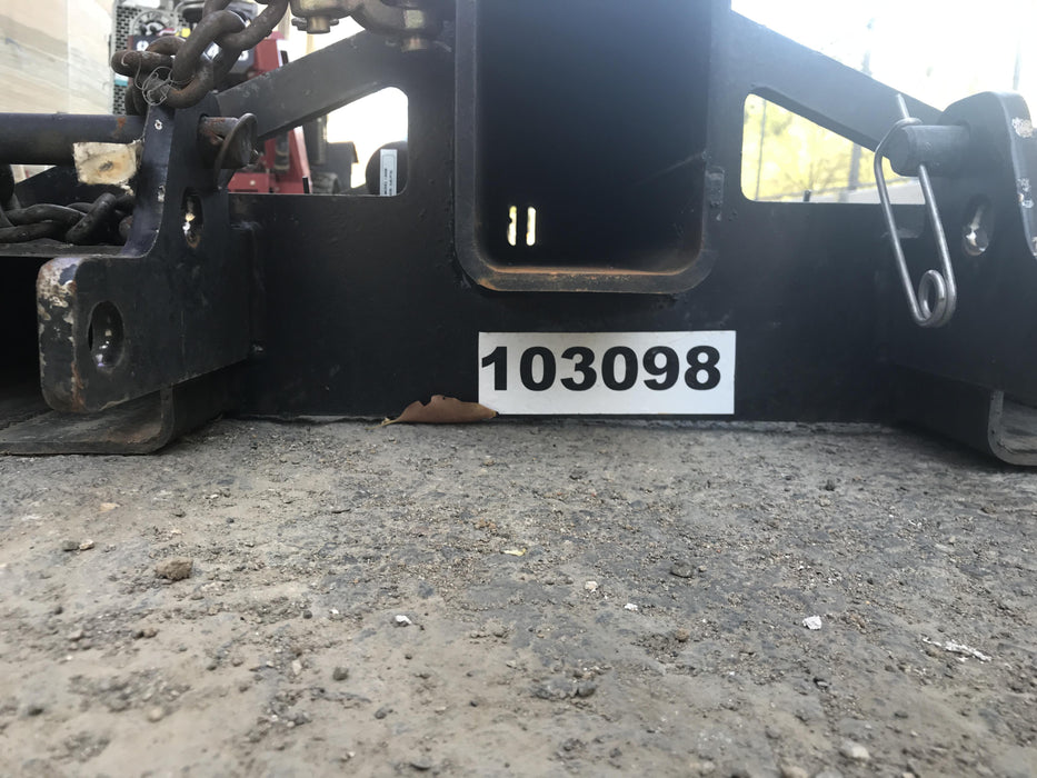 2020 STAR INDUSTRIES M1360B - Star JIB Boom