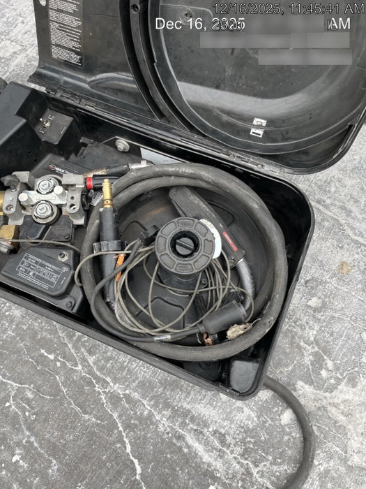 2023 LINCOLN ELECTRIC LN-25X