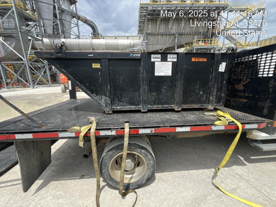 2024 STAR INDUSTRIES 1451B