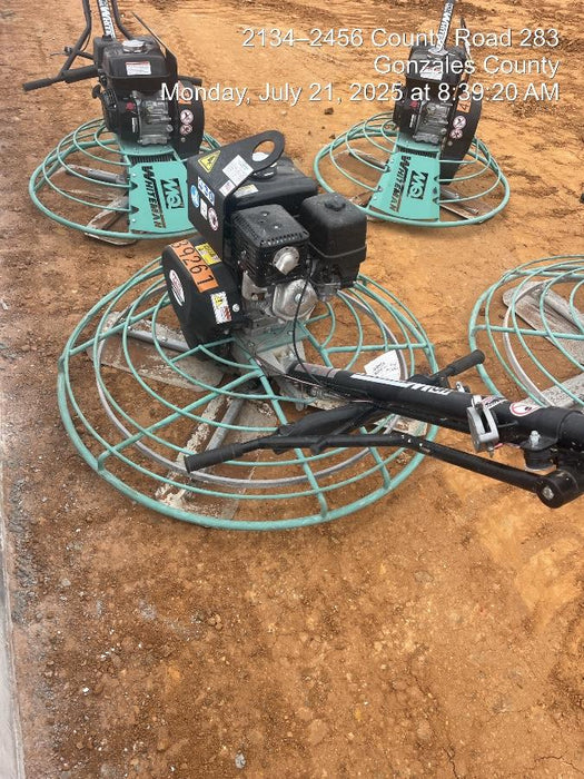 2024 MULTIQUIP B46H90