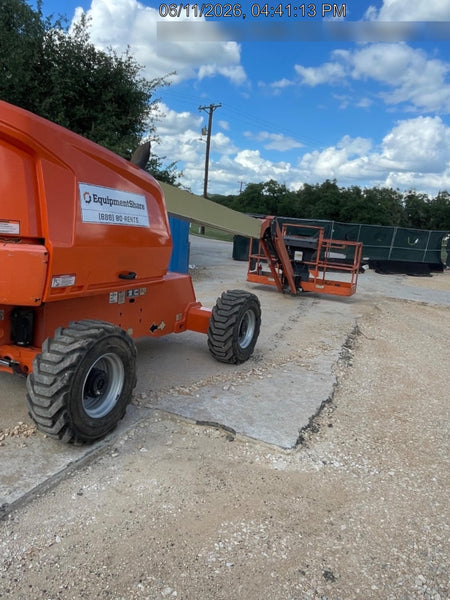 2020 JLG 460SJ