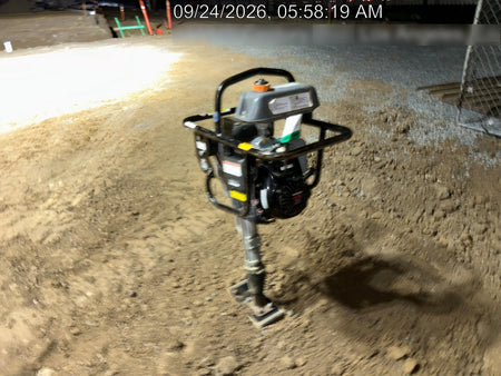2023 MULTIQUIP MTR40HF