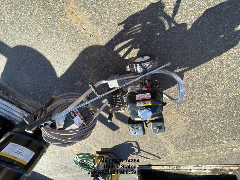 2020 MI-T-M CORPORATION CA-2703-1MMH