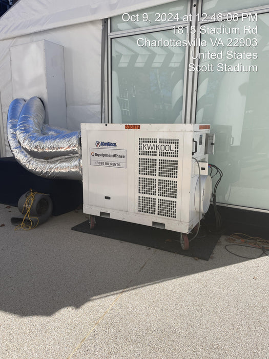 2023 KWIKOOL KPO12-23H