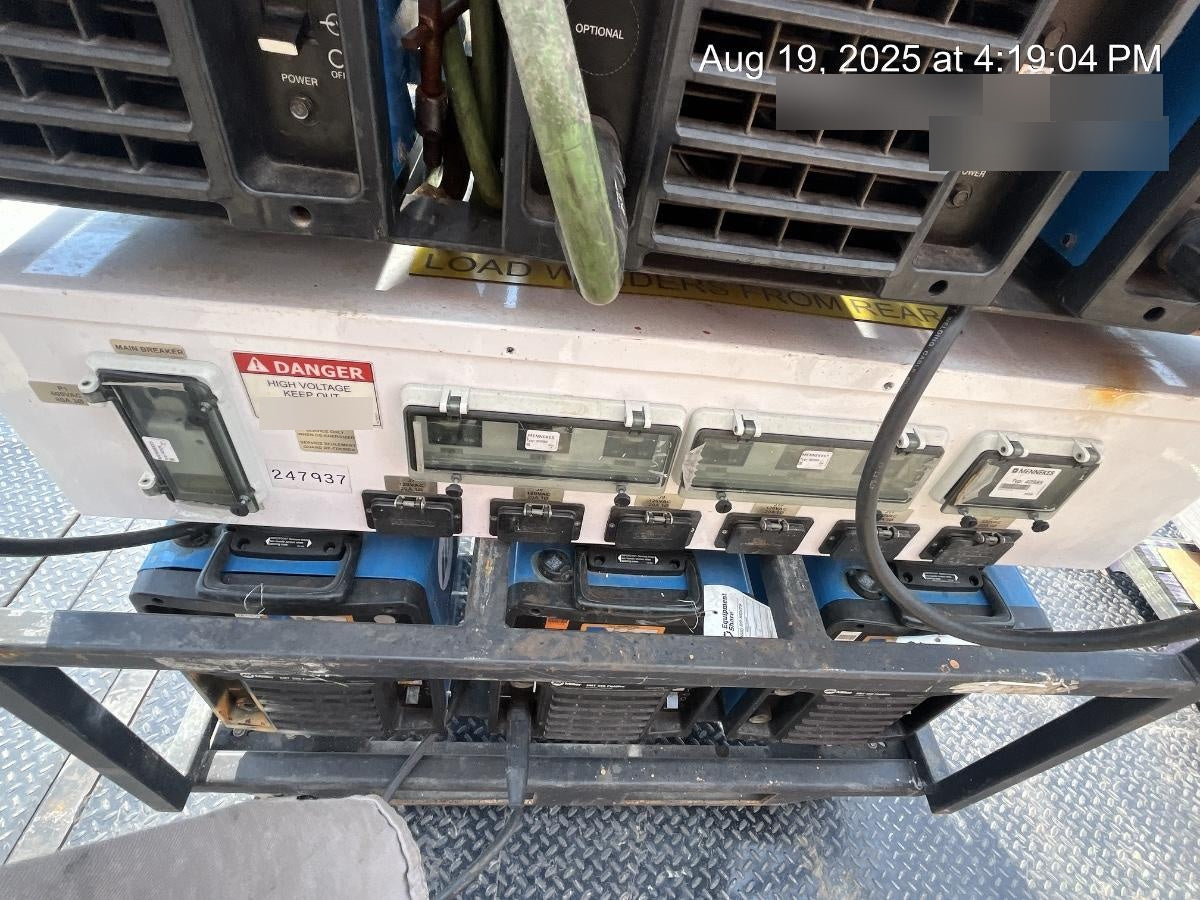 2022 LEX WR6A-7SM-FG26DZ6LD-R