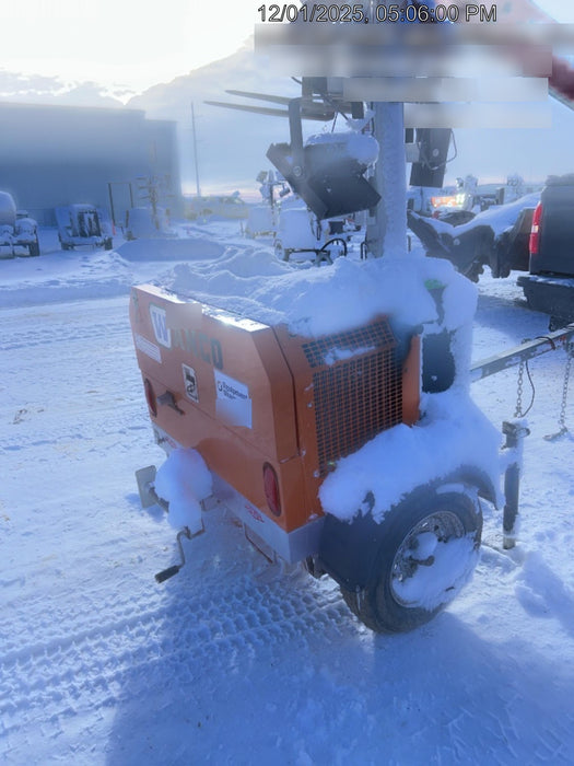 2025 WANCO WLTT-4MK8K