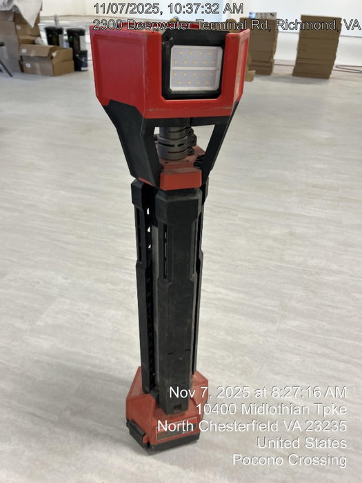 2022 MILWAUKEE 2136-20