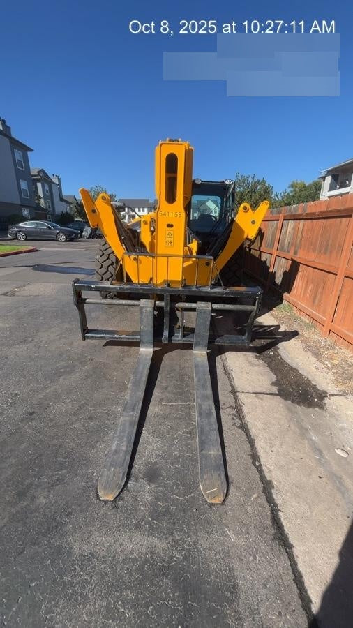 2025 JCB 510-56