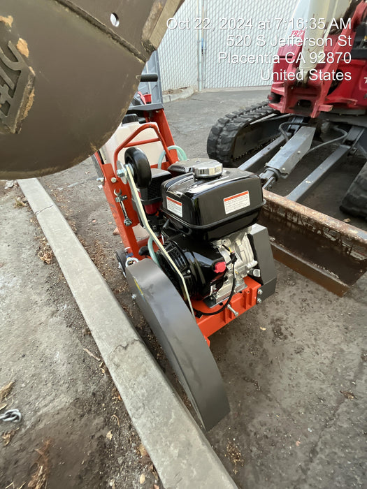 2024 HUSQVARNA FS 400 LV