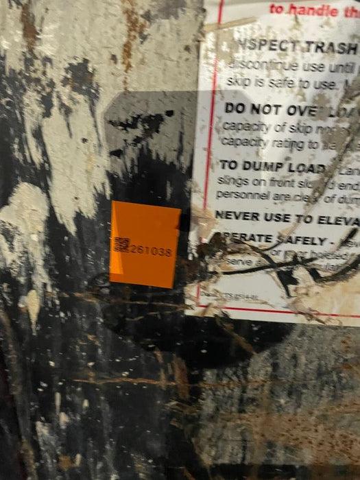 2022 STAR INDUSTRIES 1448B