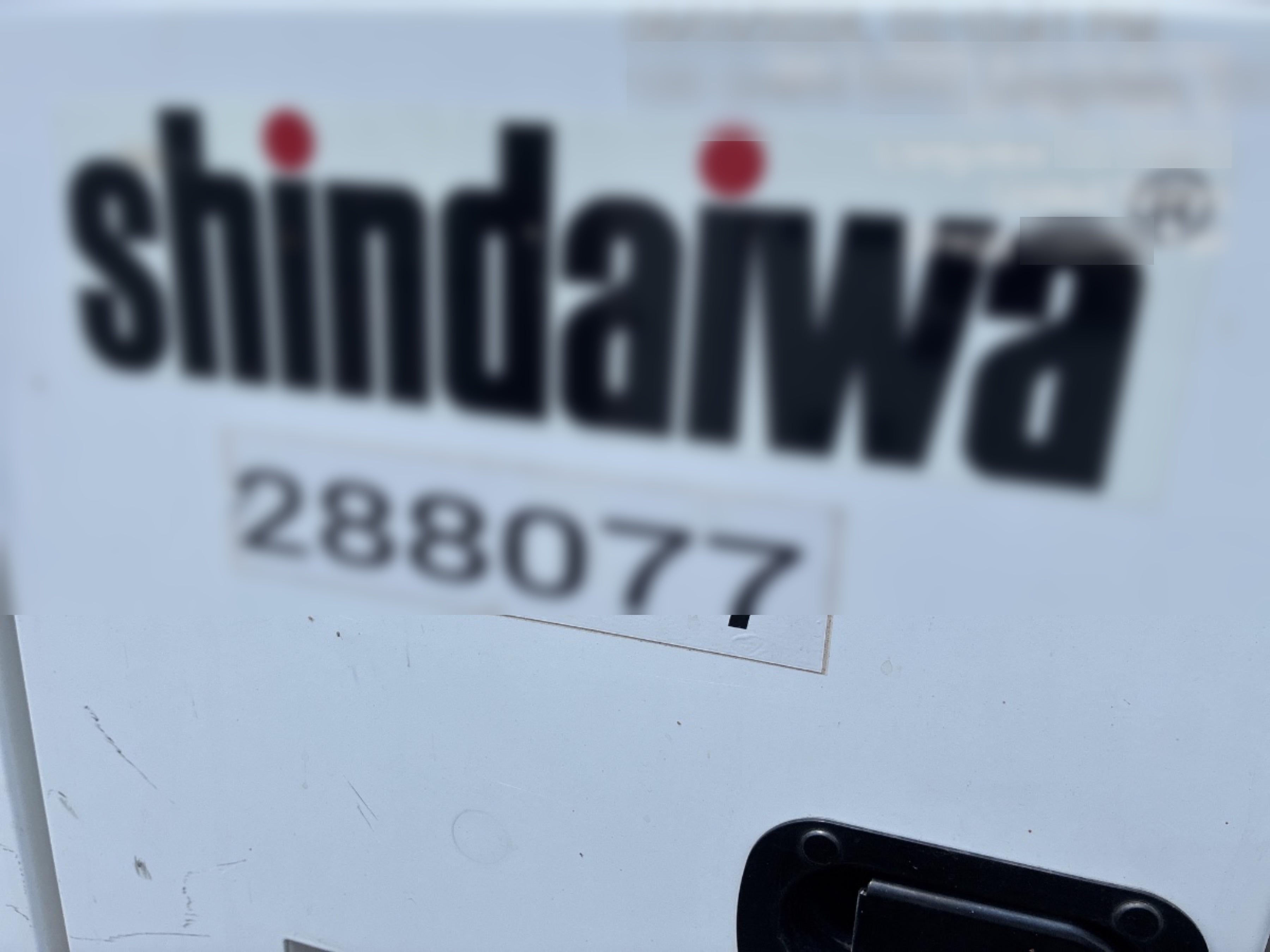 2023 SHINDAIWA DGK15FL