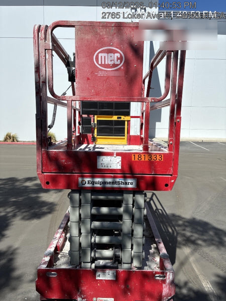 2021 MEC 4046SE