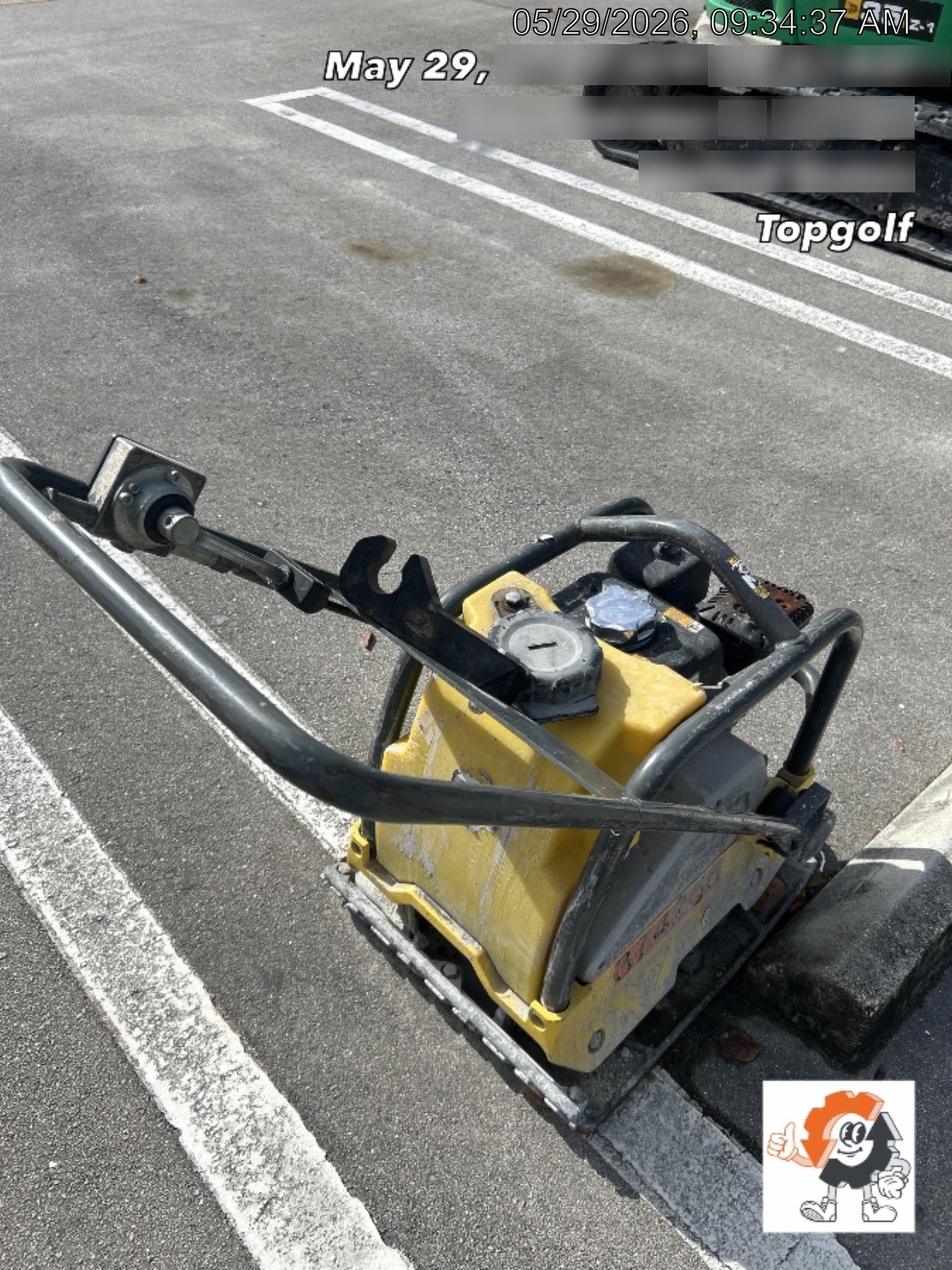 2023 WACKER NEUSON WPU1550AW
