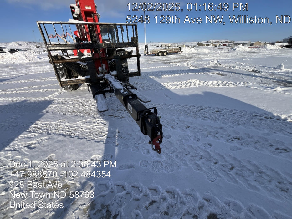 2025 STAR INDUSTRIES M1360B - Star JIB Boom